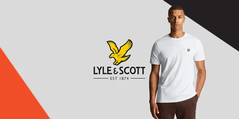 Lyle & Scott