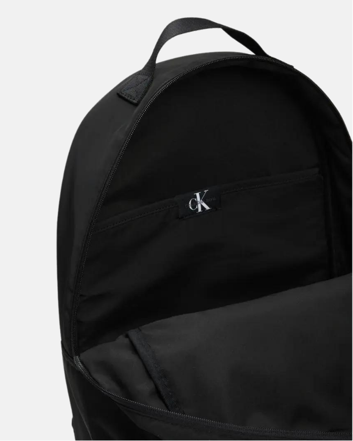 Calvin Klein crni muški ruksak-[SKU]