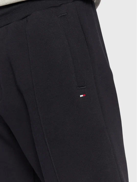 Tommy Hilfiger muška trenerka sa kontrastnim šavovima-[SKU]